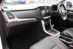 2019 LDV T60 LUXE
