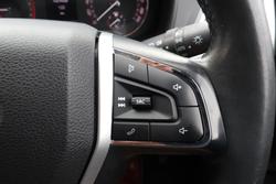 2019 LDV T60 LUXE