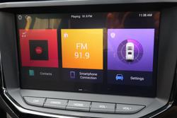 2019 LDV T60 LUXE