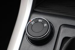 2019 LDV T60 LUXE