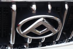 2019 LDV T60 LUXE