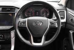 2019 LDV T60 LUXE