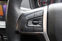 2019 LDV T60 LUXE