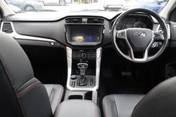 2019 LDV T60 LUXE