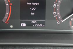 2019 LDV T60 LUXE