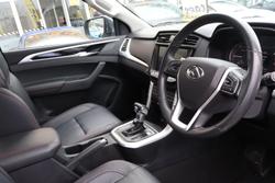 2019 LDV T60 LUXE