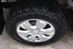 2019 LDV T60 LUXE