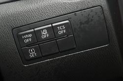 2024 Mazda CX-3 G20 Pure