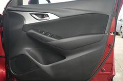 2024 Mazda CX-3 G20 Pure
