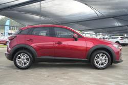 2024 Mazda CX-3 G20 Pure