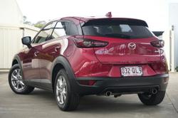 2024 Mazda CX-3 G20 Pure