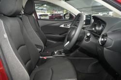 2024 Mazda CX-3 G20 Pure