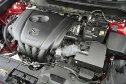 2024 Mazda CX-3 G20 Pure