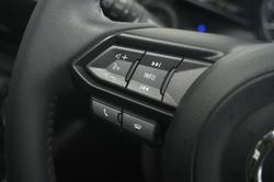 2024 Mazda CX-3 G20 Pure