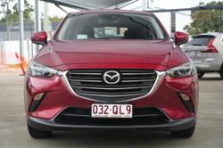 2024 Mazda CX-3 G20 Pure