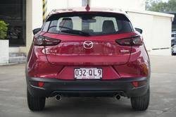 2024 Mazda CX-3 G20 Pure