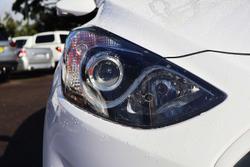 2015 Hyundai i30 Active X
