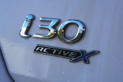 2015 Hyundai i30 Active X