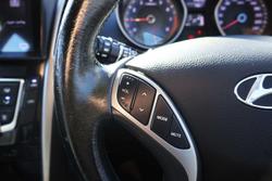 2015 Hyundai i30 Active X