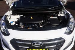 2015 Hyundai i30 Active X