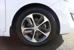2015 Hyundai i30 Active X