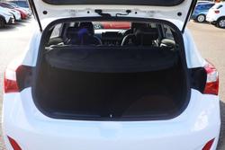 2015 Hyundai i30 Active X