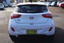 2015 Hyundai i30 Active X