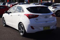 2015 Hyundai i30 Active X