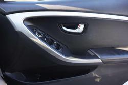 2015 Hyundai i30 Active X