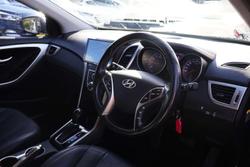 2015 Hyundai i30 Active X