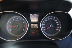 2015 Hyundai i30 Active X