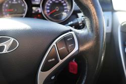 2015 Hyundai i30 Active X