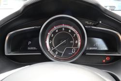 2015 Mazda 3 SP25 GT