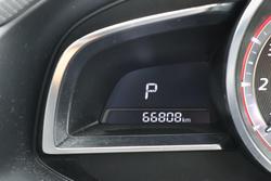 2015 Mazda 3 SP25 GT