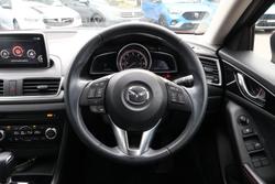 2015 Mazda 3 SP25 GT