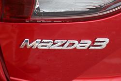 2015 Mazda 3 SP25 GT