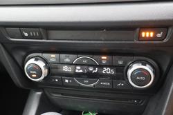 2015 Mazda 3 SP25 GT