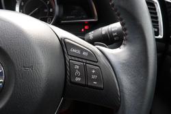 2015 Mazda 3 SP25 GT