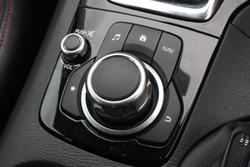 2015 Mazda 3 SP25 GT