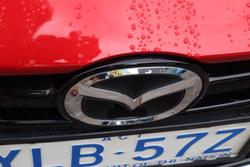 2015 Mazda 3 SP25 GT