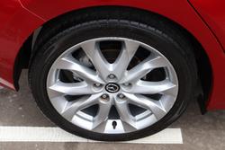 2015 Mazda 3 SP25 GT