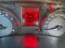 2019 Isuzu D-MAX SX