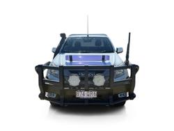 2019 Isuzu D-MAX SX