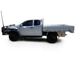2019 Isuzu D-MAX SX