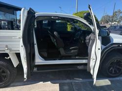 2019 Isuzu D-MAX SX