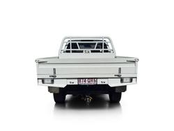 2019 Isuzu D-MAX SX