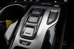 2022 Hyundai Tucson Elite N Line