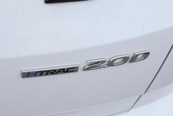 2022 Hyundai Tucson Elite N Line