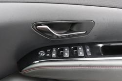 2022 Hyundai Tucson Elite N Line