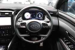 2022 Hyundai Tucson Elite N Line